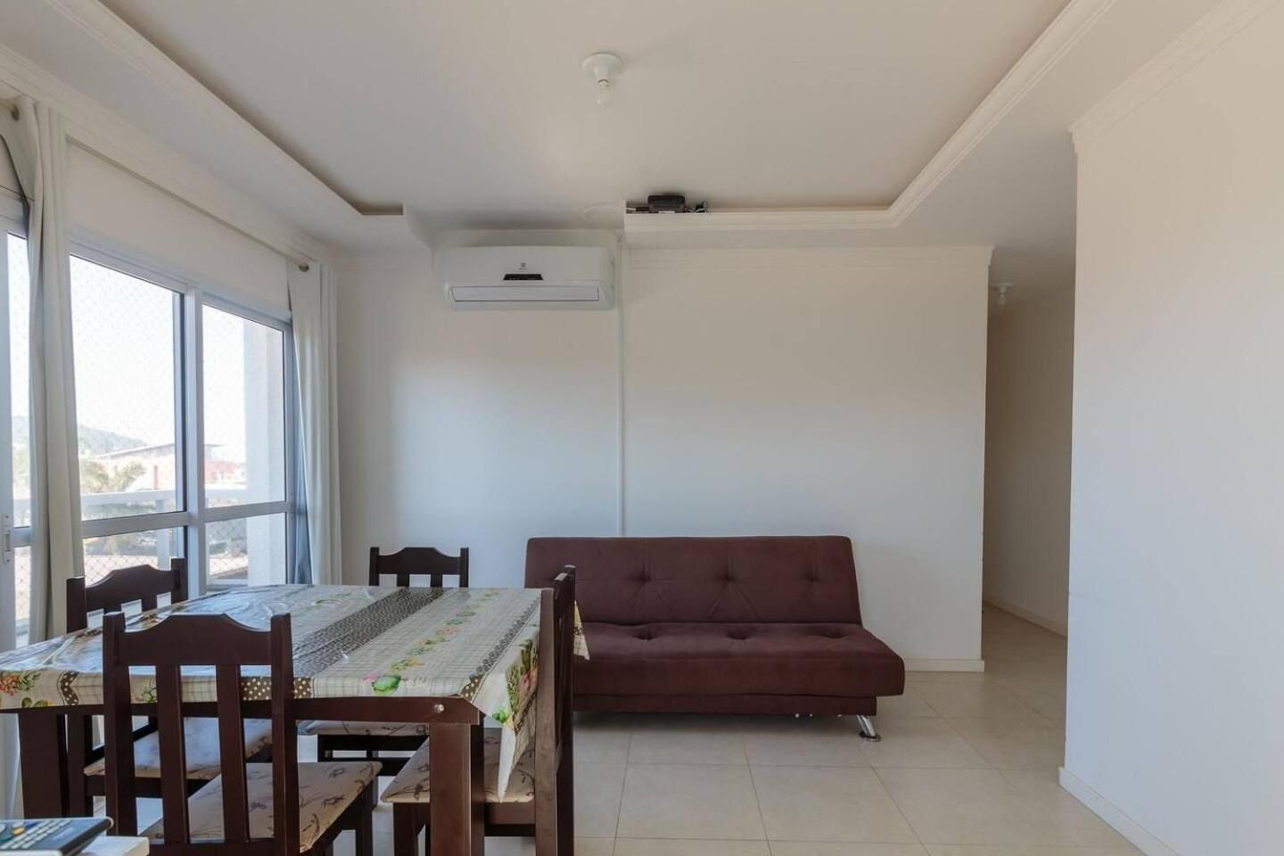 Apartment Costao Do Santinho, Vista Mar/churrasqueira-sbr402