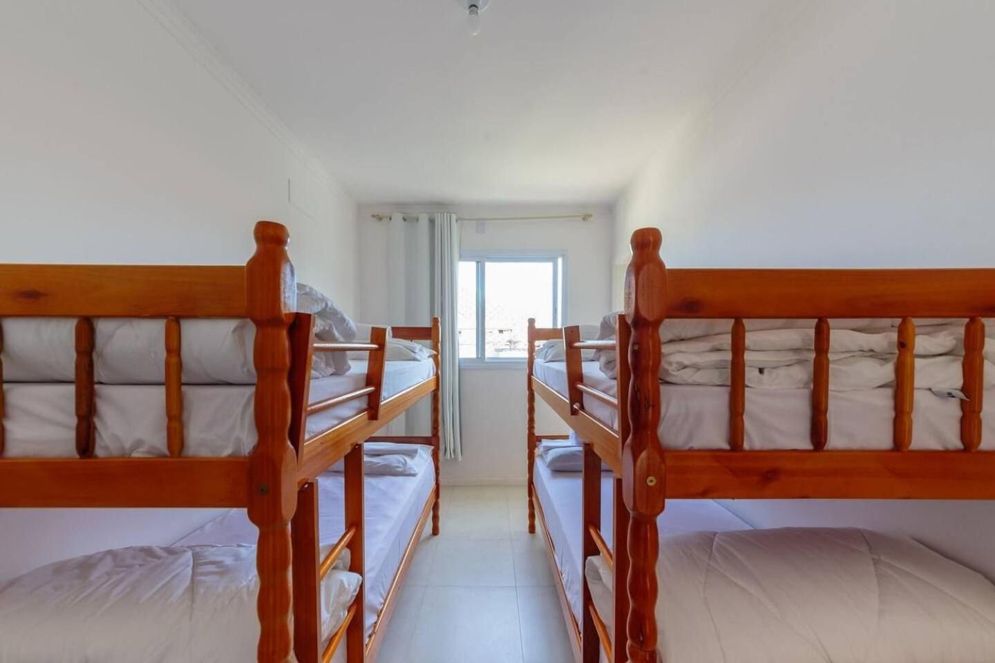 Apartment Costao Do Santinho, Vista Mar/churrasqueira-sbr402 *