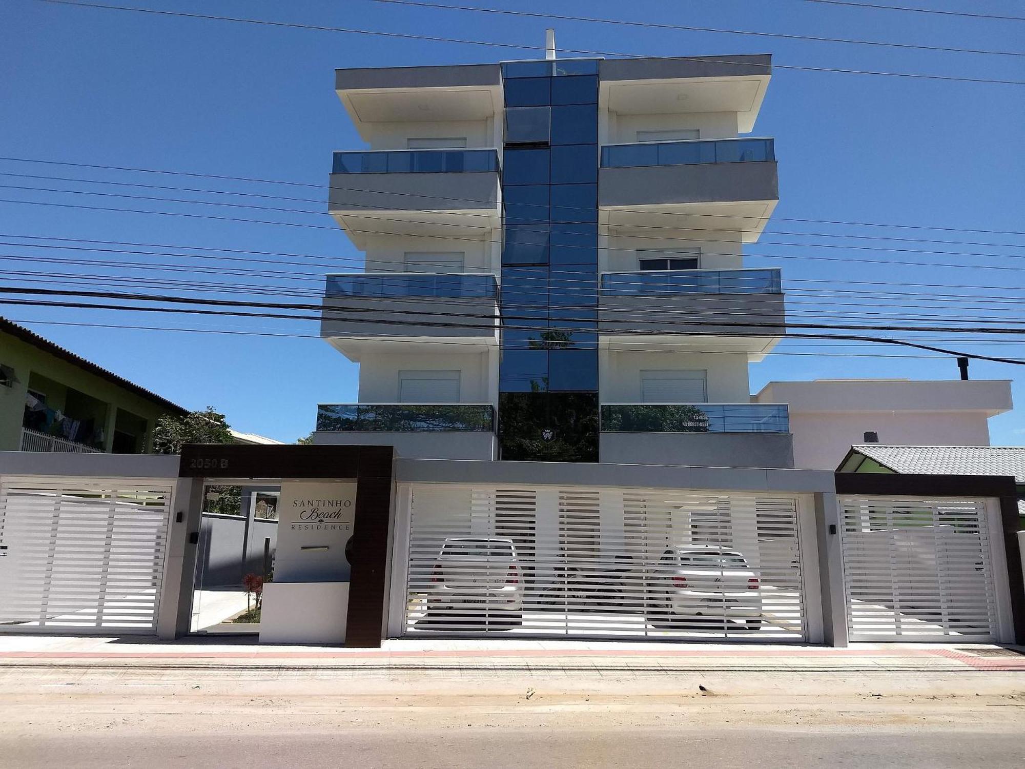 Costao Do Santinho, Vista Mar/churrasqueira-sbr402