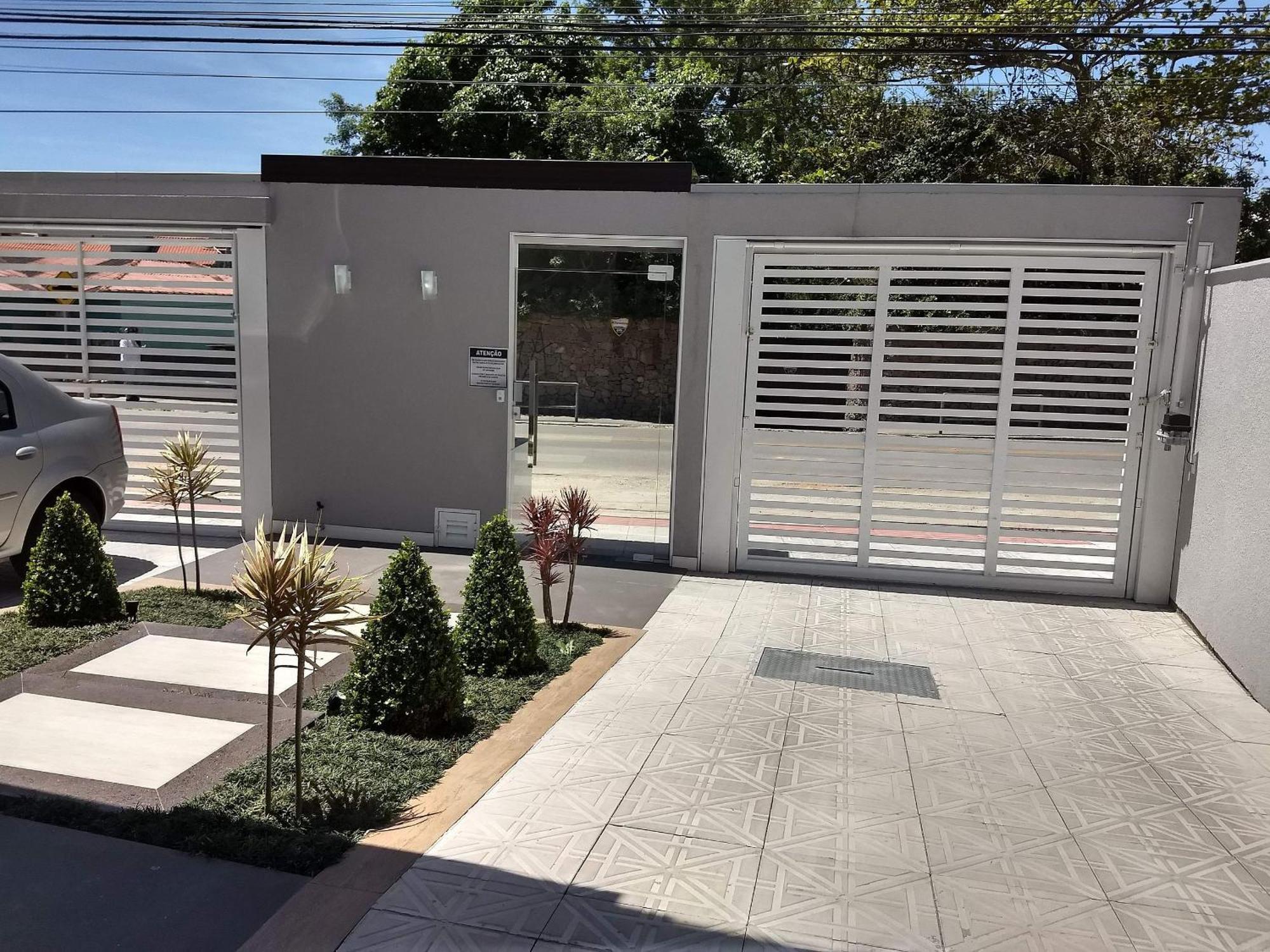 Apartment Costao Do Santinho, Vista Mar/churrasqueira-sbr402